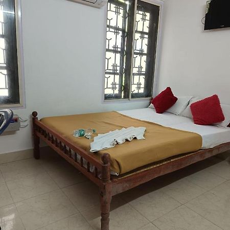 Prathiba Residency Otel Kollam Dış mekan fotoğraf
