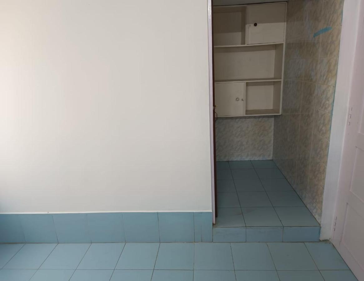 Prathiba Residency Otel Kollam Dış mekan fotoğraf