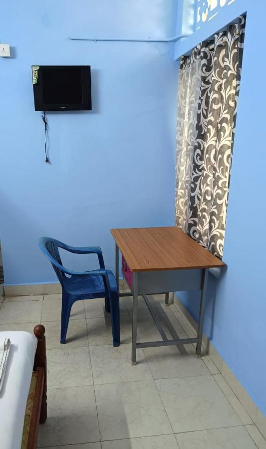 Prathiba Residency Otel Kollam Dış mekan fotoğraf